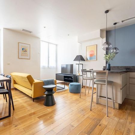 Apartmán Vieux-Port - La Caravelle Marseille Exteriér fotografie