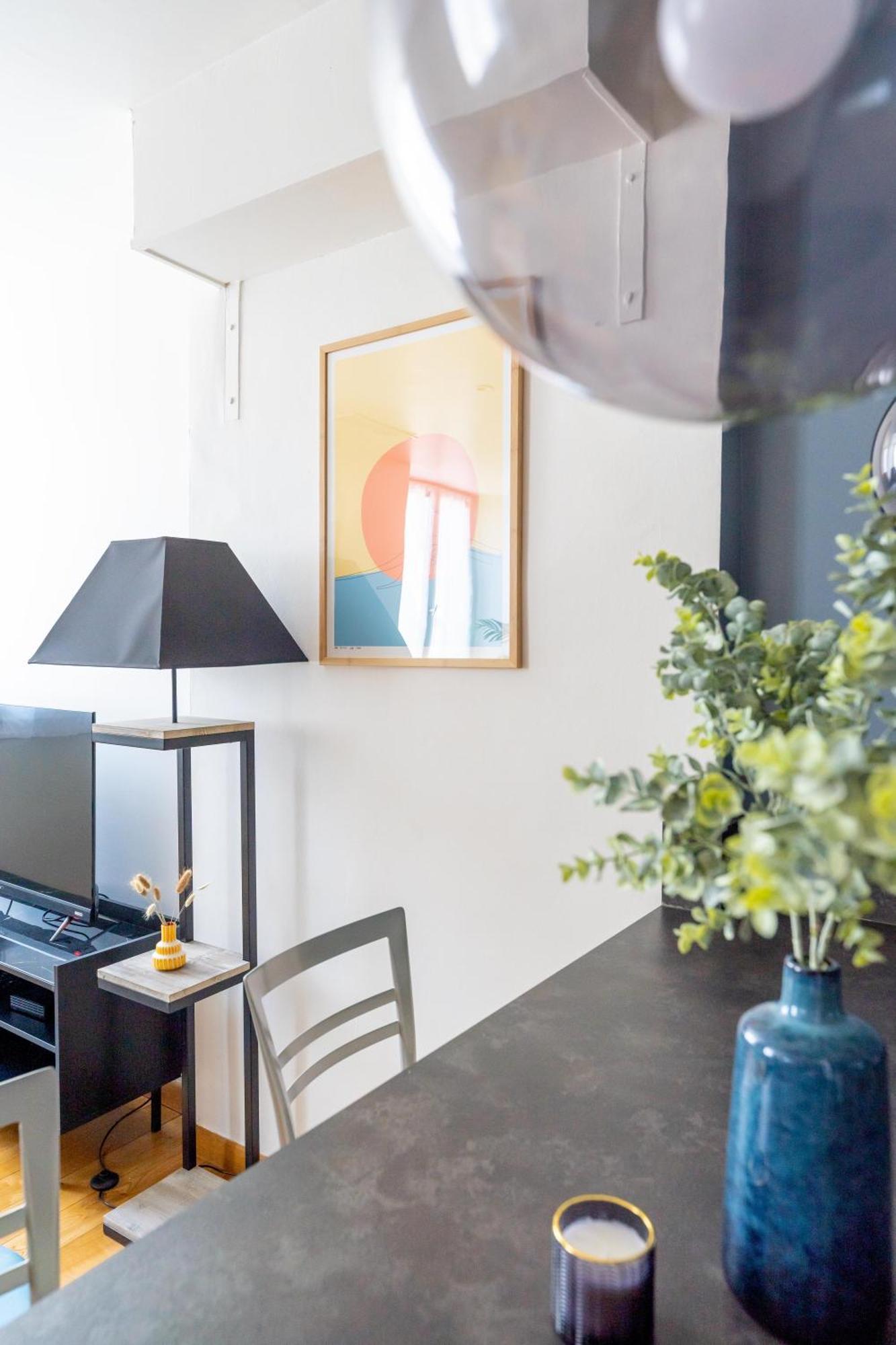 Apartmán Vieux-Port - La Caravelle Marseille Exteriér fotografie