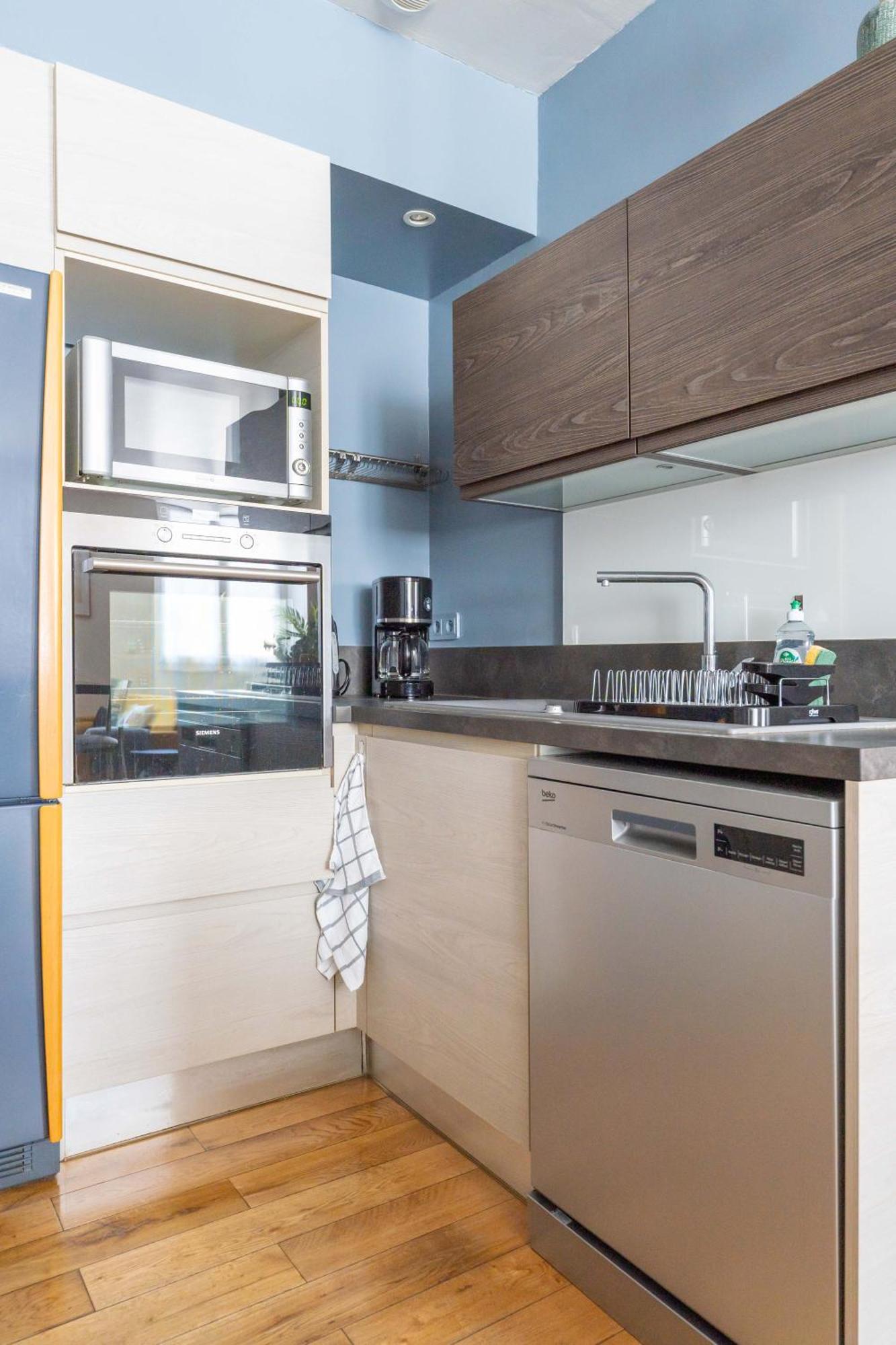 Apartmán Vieux-Port - La Caravelle Marseille Exteriér fotografie